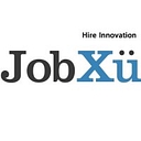 Jobxü logo