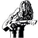 Jo Bywater Guitar Tuition logo