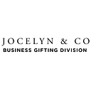 Favicon of Jocelyn & Co. Business Gifting Services