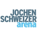 Jochen Schweizer Arena DE logo