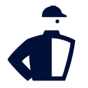 Jockey logo