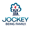 Jockey Being Family Foundation Ltd logo