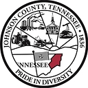 Johnson County School District logo