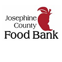 Josephine County Food Bank logo