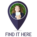 Johnson County Library logo