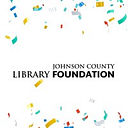 Johnson County Library Foundation logo