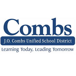 Combs Center for Success High School logo