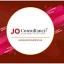 JO Consultancy logo