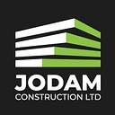 Jodam Construction Ltd logo