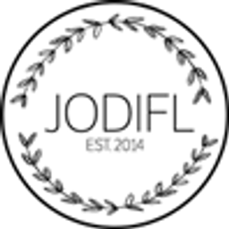 Jodifl, INC. logo