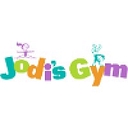 Jodi's Gym logo
