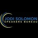 Jodi Solomon Speakers Bureau logo