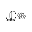 Jody Clegg Team   Compass logo