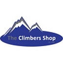 Joe Brown Climbing logo
