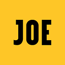 Politics JOE logo