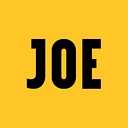 Joe Media logo