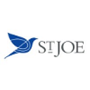 THE ST JOE COMPANY