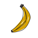 Joe Bananas logo