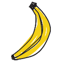 joebananas.com logo