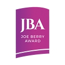 Joe Berry Australian Retail Executive Award logo