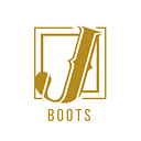 Joe Boots