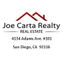 Joe Carta Realty logo