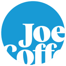 Joe Coffee Company logo