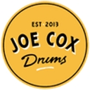 Joe Cox Drums logo