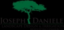 Joseph Daniele Landscape Design logo