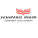 JACKSONVILLE ONSLOW ECONOMIC DEVELO logo