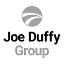 Joe Duffy Leasing logo