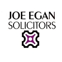 Joe Egan Solicitors logo