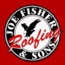 Joe Fisher & Sons Roofing logo