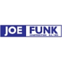 Joe Funk Construction logo