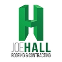 Joe Hall Roofing & Contracting logo