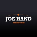Joe Hand Promotions Inc. logo