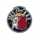 Joe's Real Bbq logo