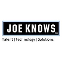 Joe Knows Energy logo