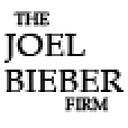The Joel Bieber Firm logo
