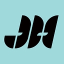 Joel Hall Dancers & Center logo
