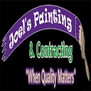 Joel's Painting And Contracting logo