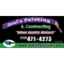 Joel's Painting & Contracting logo