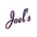 Joel's Roofing & Rain Gutter logo