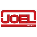 Joel Theatrical Rigging logo