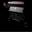 Joe Macari Performance Cars Ltd logo