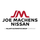 Joe Machens Nissan logo