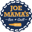 Joe Mama's Bar & Grill logo
