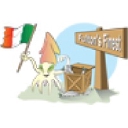 Joe Monani Fish Co Inc logo