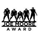 Joe Moore Foundation For Teamwork logo