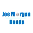 Joe Morgan Honda logo